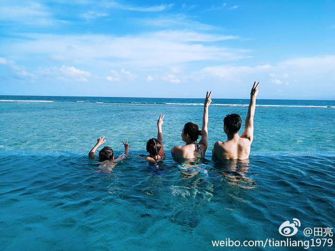 哪些明星有娃,盘点有孩子的明星名字