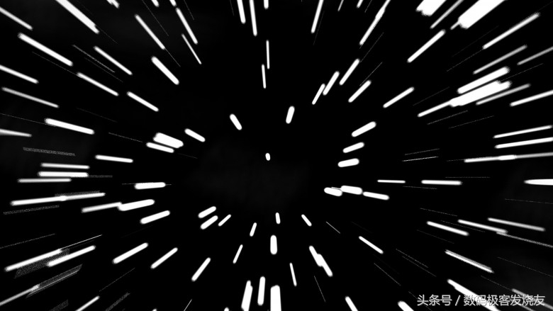 星球大战中的高科技武器,盘点宇宙最强科技