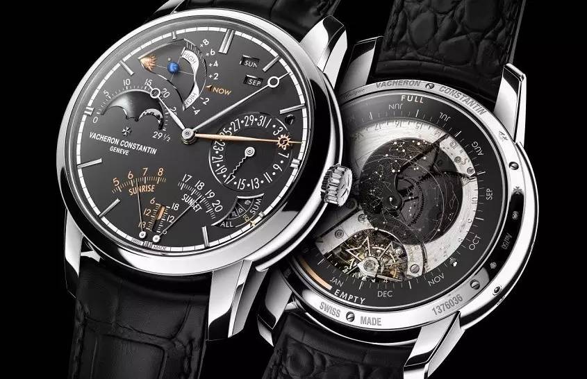 江诗丹顿tourdeville腕表,江诗丹顿传承系列腕表27285价格