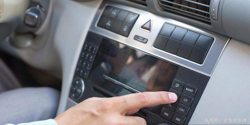 汽车内部怎能少的了music？车内小小改变，音乐达人就是你