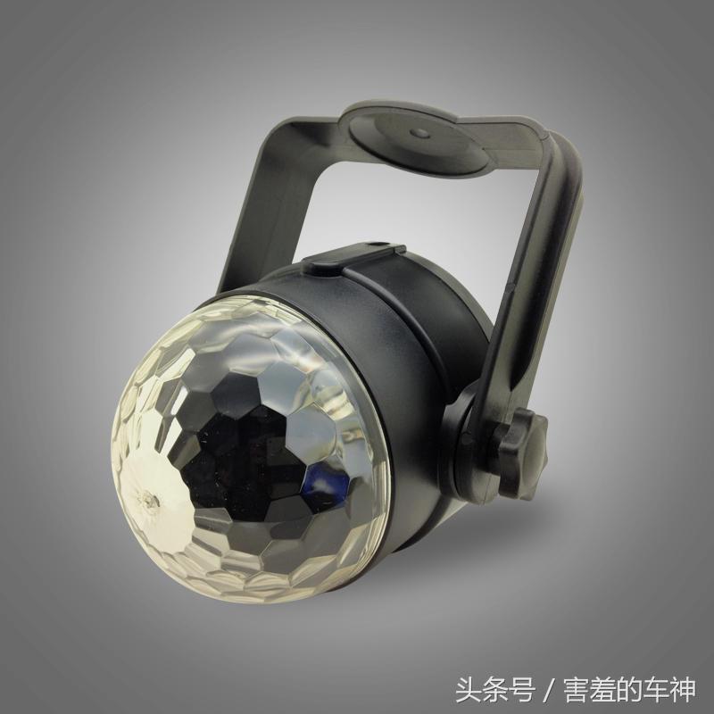 汽车内部怎能少的了music？车内小小改变，音乐达人就是你