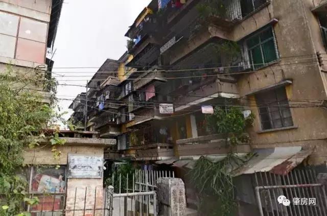 肇庆旧城区,肇庆旧城区二手房