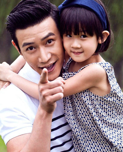 盘点幼年丑哭长大逆袭的星二代们！李小璐女儿最美张庭女儿没救了