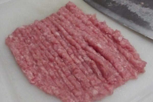 肉丸怎么做有弹性又爆汁,肉丸怎么做的又劲道又好吃