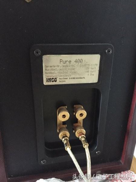 老式旧音箱翻新,老古董音箱