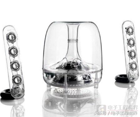 老式旧音箱翻新,老古董音箱