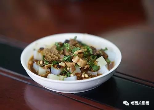 广州地道牛杂推荐,正宗西关牛杂老广的味道