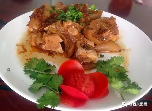 广州地道牛杂推荐,正宗西关牛杂老广的味道