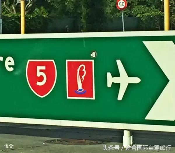 新西兰旅游游记,4月新西兰游记