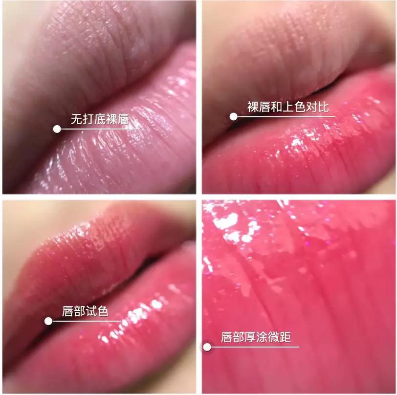 赌上所有红包，我预测这几款口红将刷爆2017年朋友圈！