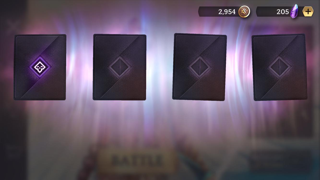 我要让我每一名士兵都可以千人斩！《咒魂》初体验