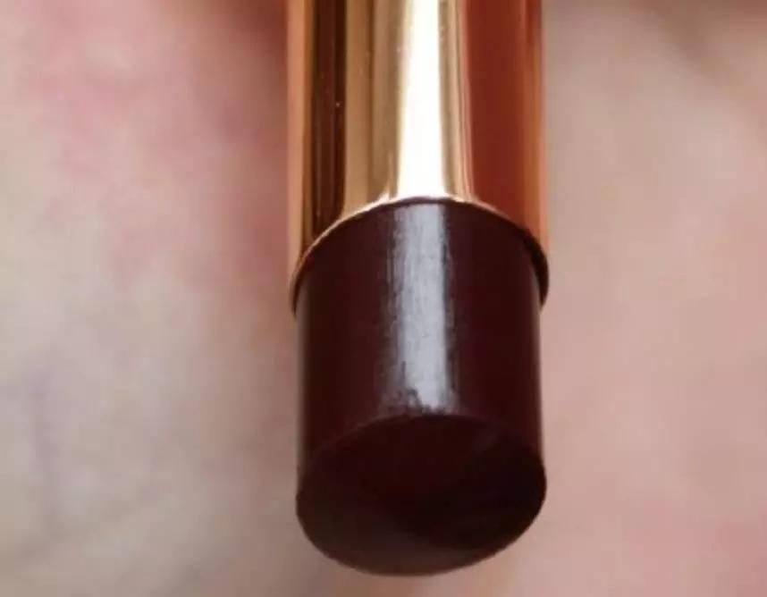 赌上所有红包，我预测这几款口红将刷爆2017年朋友圈！