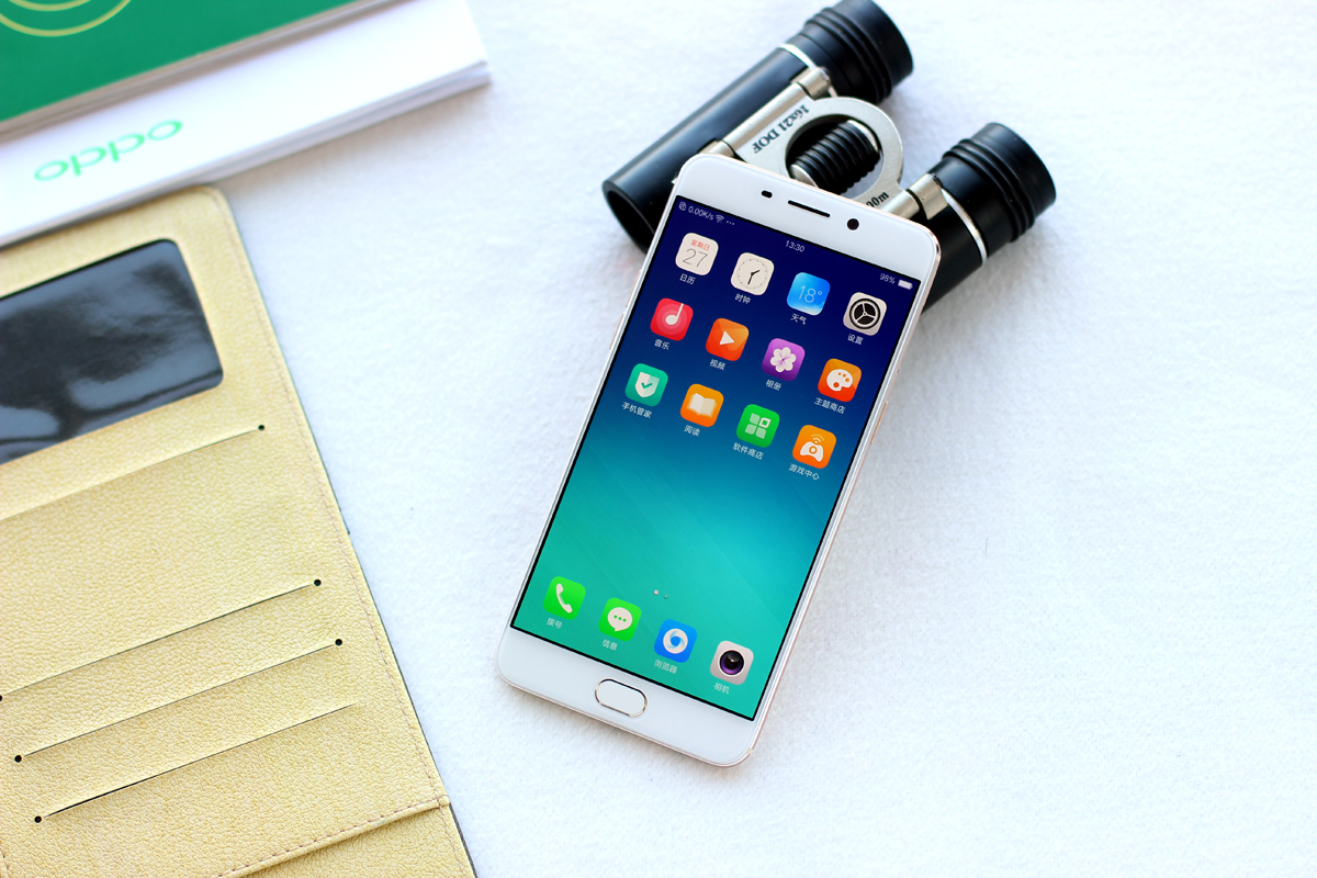 oppor9参数详情,oppor9性能简介