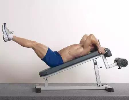 干货满满的腹肌训练教程,腹肌压箱底训练视频