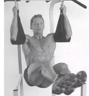 干货满满的腹肌训练教程,腹肌压箱底训练视频