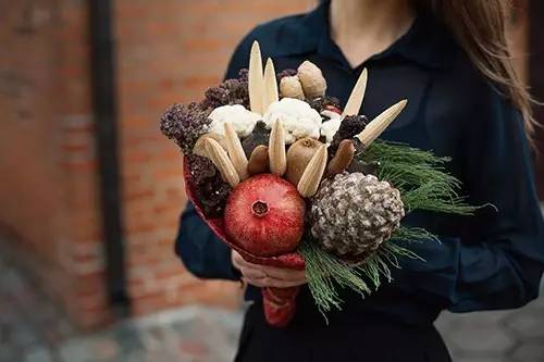 别拿西红柿不当水果,情人节礼物水果