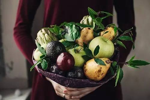 别拿西红柿不当水果,情人节礼物水果