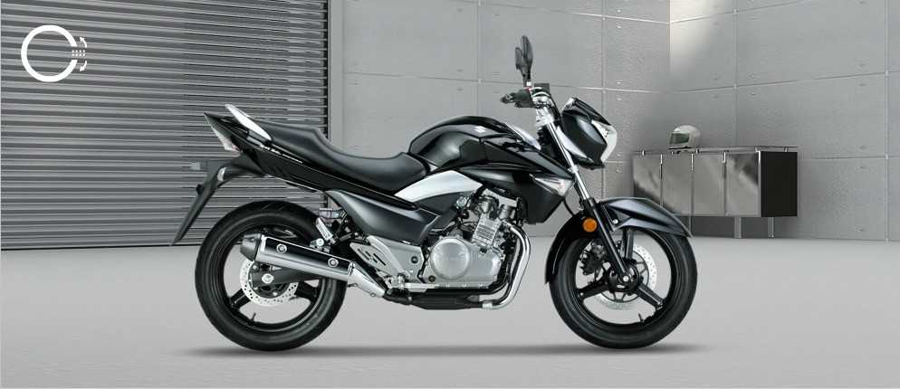 来了~网友提到的摩托车型号~可以来投票了哈~（第一期）