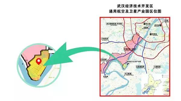 武汉这几年为什么这么火,武汉新的一年从哪开始