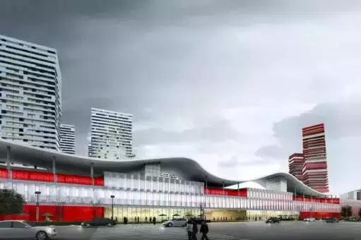 武汉这几年为什么这么火,武汉新的一年从哪开始