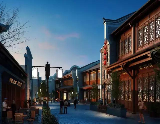 武汉这几年为什么这么火,武汉新的一年从哪开始