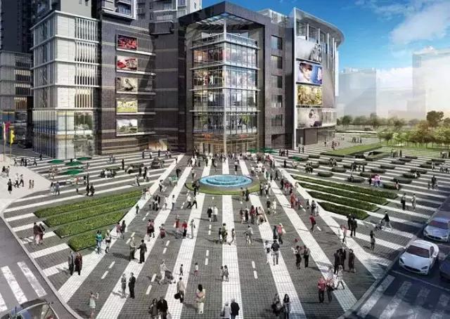 武汉这几年为什么这么火,武汉新的一年从哪开始