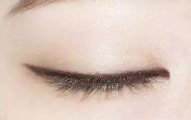 教你画眼影鼻影,教你画眼影系列