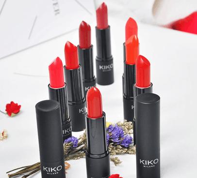 新年好口红,哪种口红日常百搭提气色