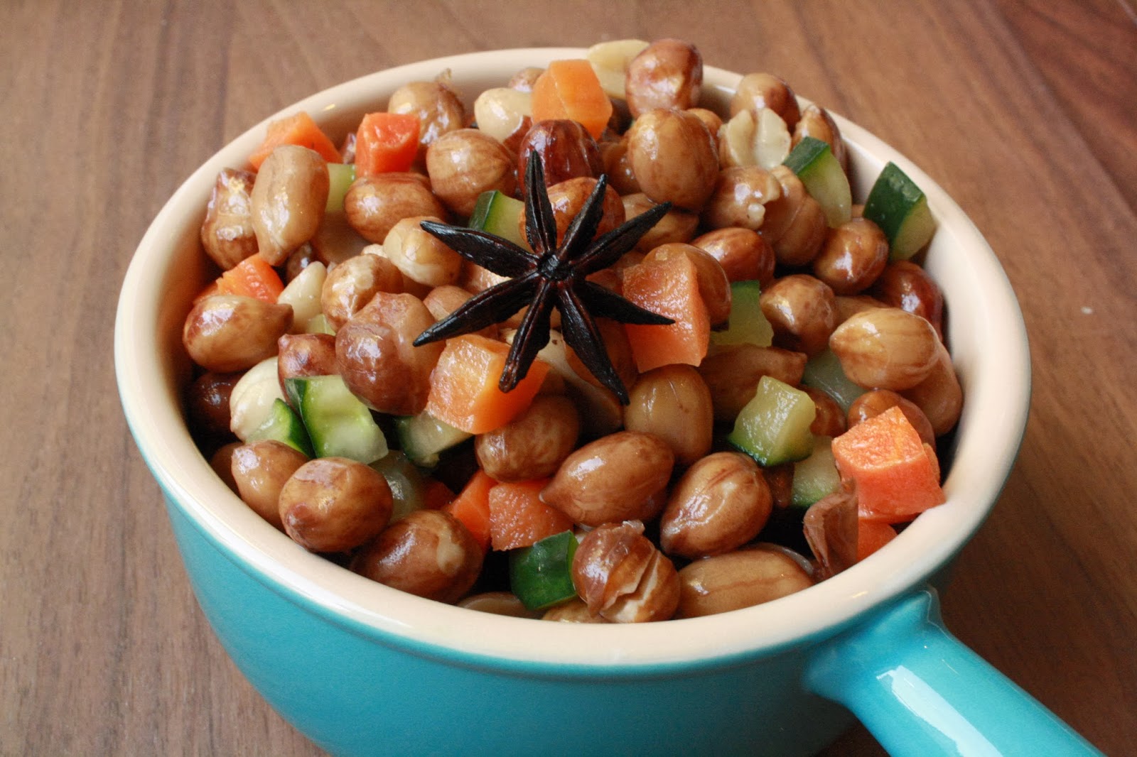 试问什么样的女人最美？能让女人白里透红几种补血食物