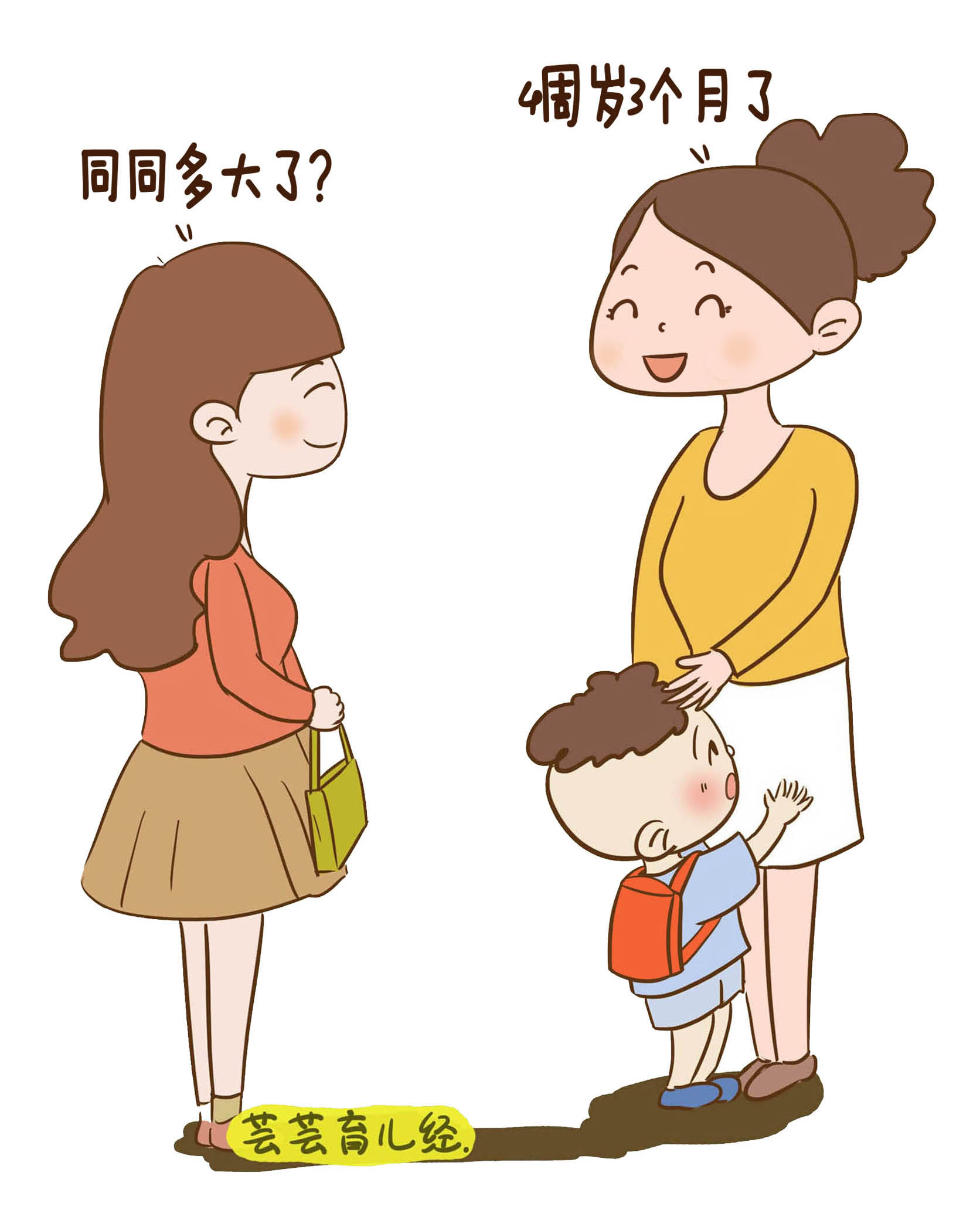 别人问我多大是说周岁还是虚岁,问孩子年龄说周岁还是虚岁