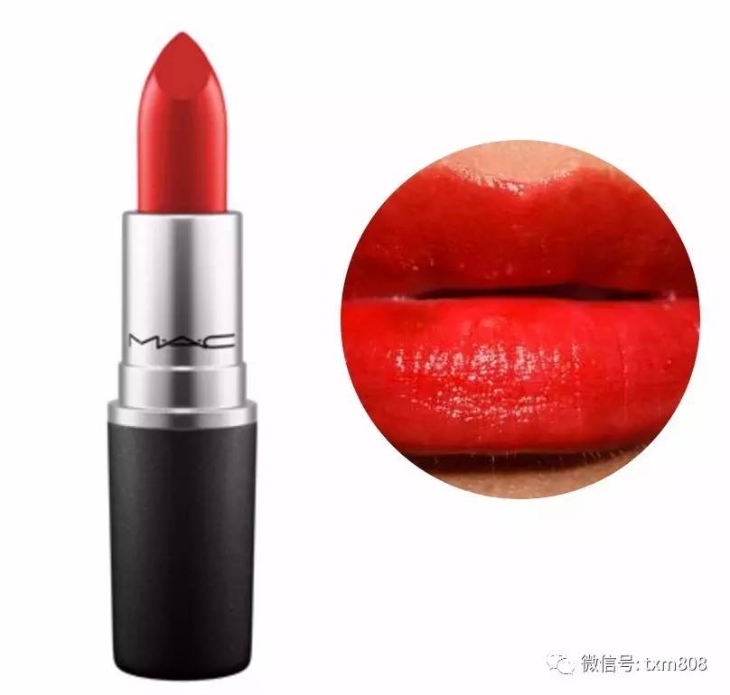 董卿和刘涛的口红,董卿口红和刘涛口红