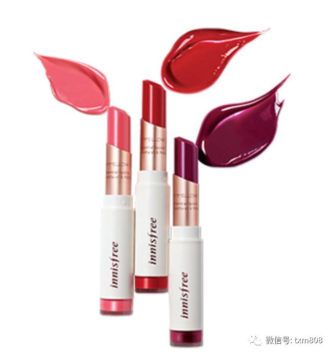 董卿和刘涛的口红,董卿口红和刘涛口红