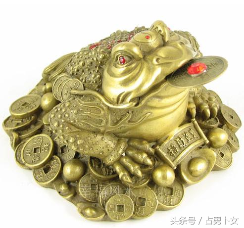 年初二请财神！财神怎么供奉才能显灵！