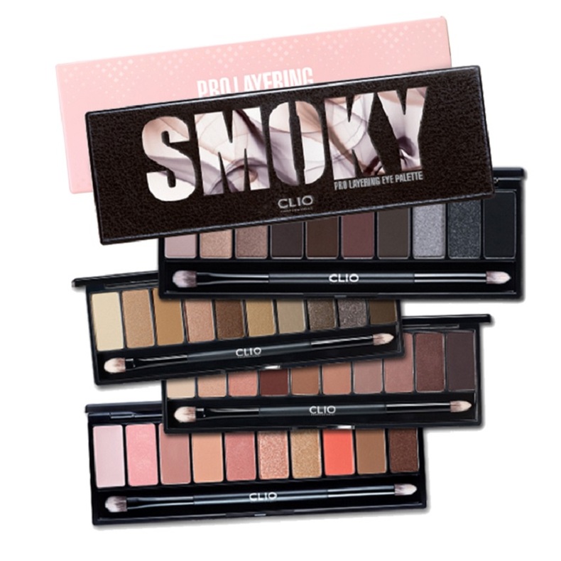 单眼皮怎么画大眼妆图片大全,肿眼泡单眼皮怎么画出大眼妆