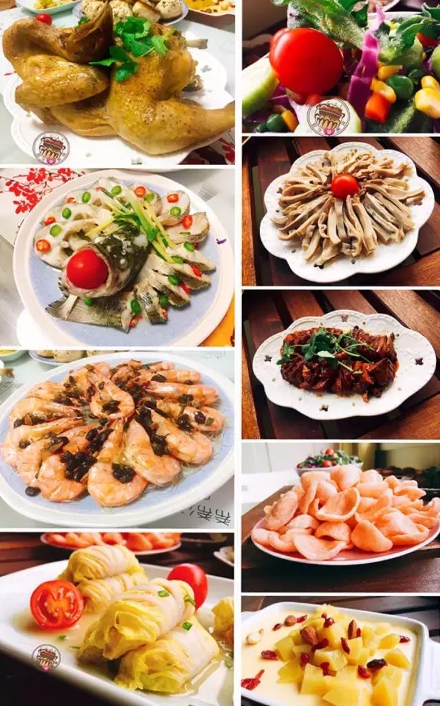 千里奔波只为一年一顿的年夜饭,记忆中的年夜饭人间至味是团圆