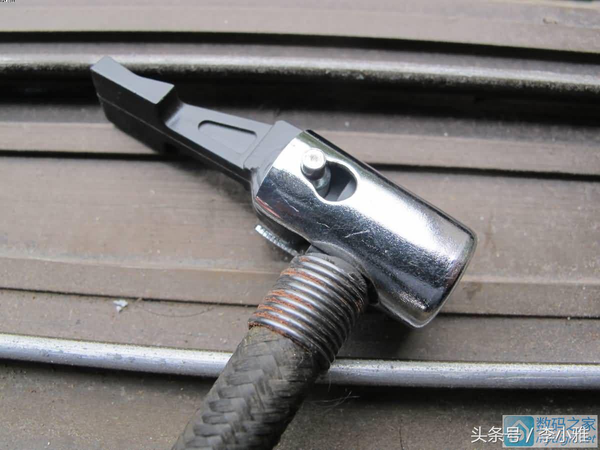 小雅拆机,电动车充气泵拆解推荐