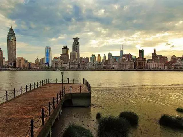 过年上海周边旅游最值得去的地方,上海假期周边旅游攻略大全