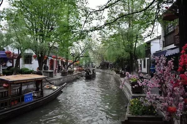 过年上海周边旅游最值得去的地方,上海假期周边旅游攻略大全