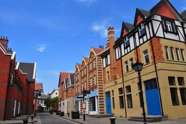 过年上海周边旅游最值得去的地方,上海假期周边旅游攻略大全