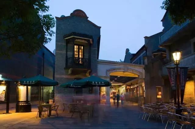 过年上海周边旅游最值得去的地方,上海假期周边旅游攻略大全