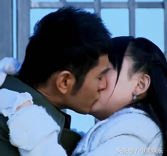 被男明星夸过的女星,被夸颜值爆表的男星