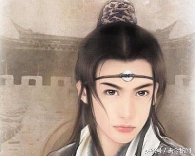 在古代,什么样的人才算是帅哥?他们会受到什么样的待遇呢