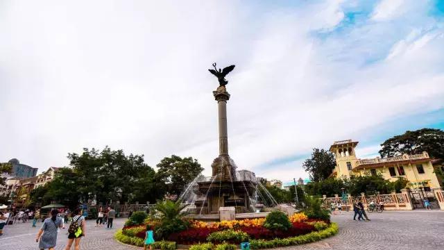 在你眼中是个怎么样的女孩,天津给人的感觉是什么