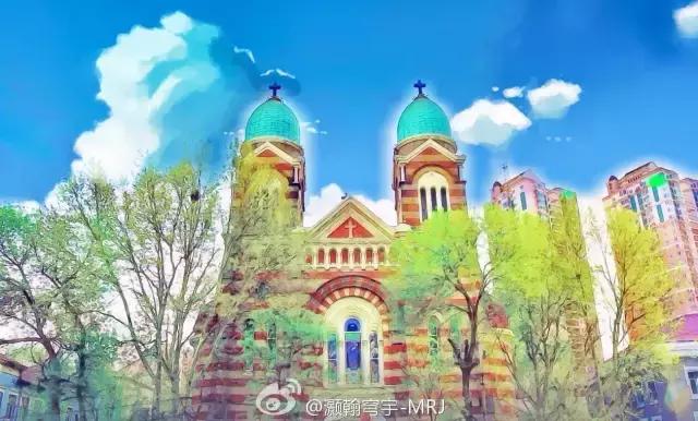 在你眼中是个怎么样的女孩,天津给人的感觉是什么