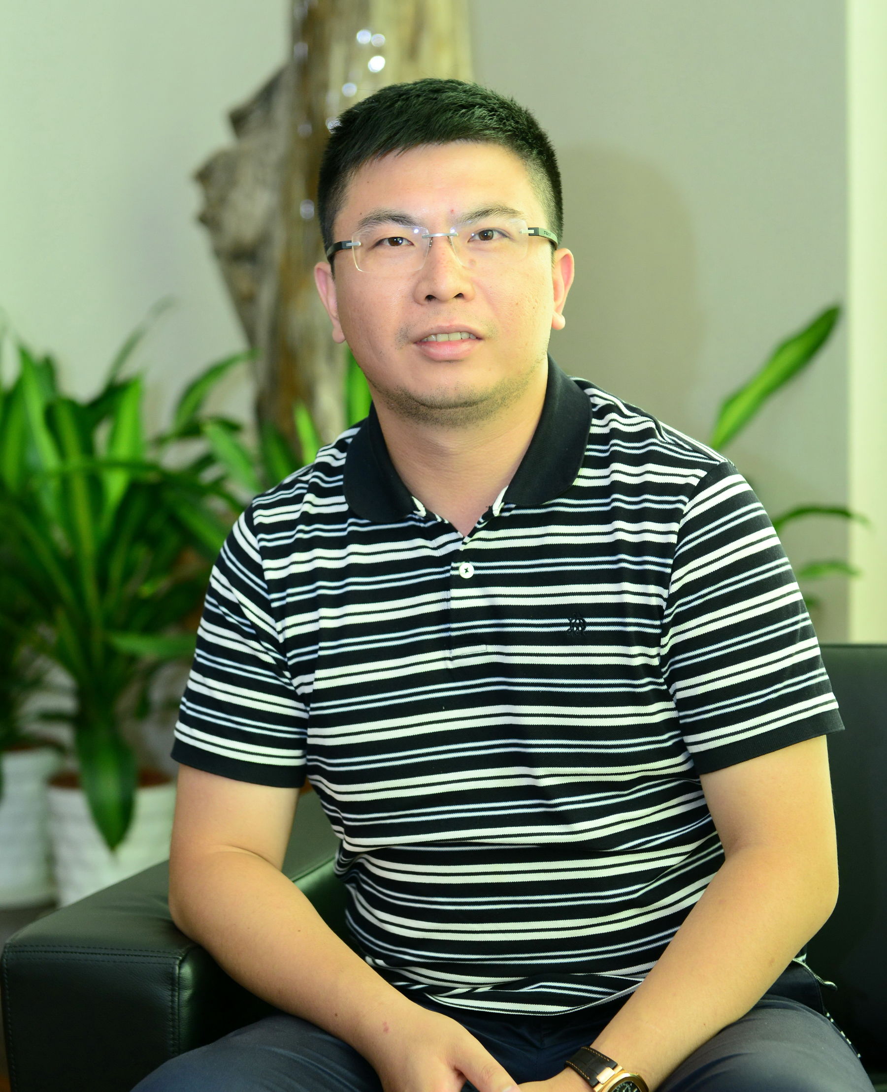 李斌的演讲,李斌励志前行