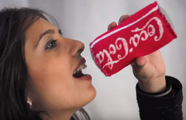 这家杂货店买的东西全是“假货”,想购买还需预订!