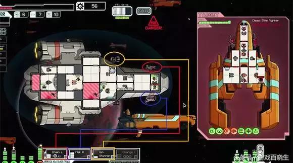 ipad必玩的几款大型游戏,手机太小玩游戏不方便