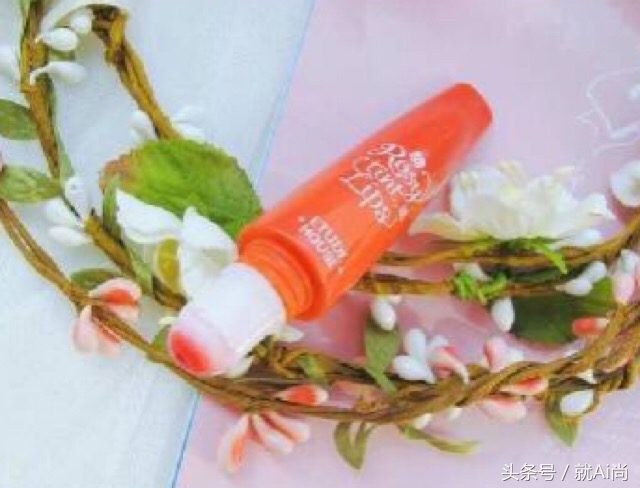 很韩系的口红推荐,比较韩系的口红