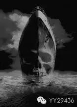 有人说要让我看见鬼