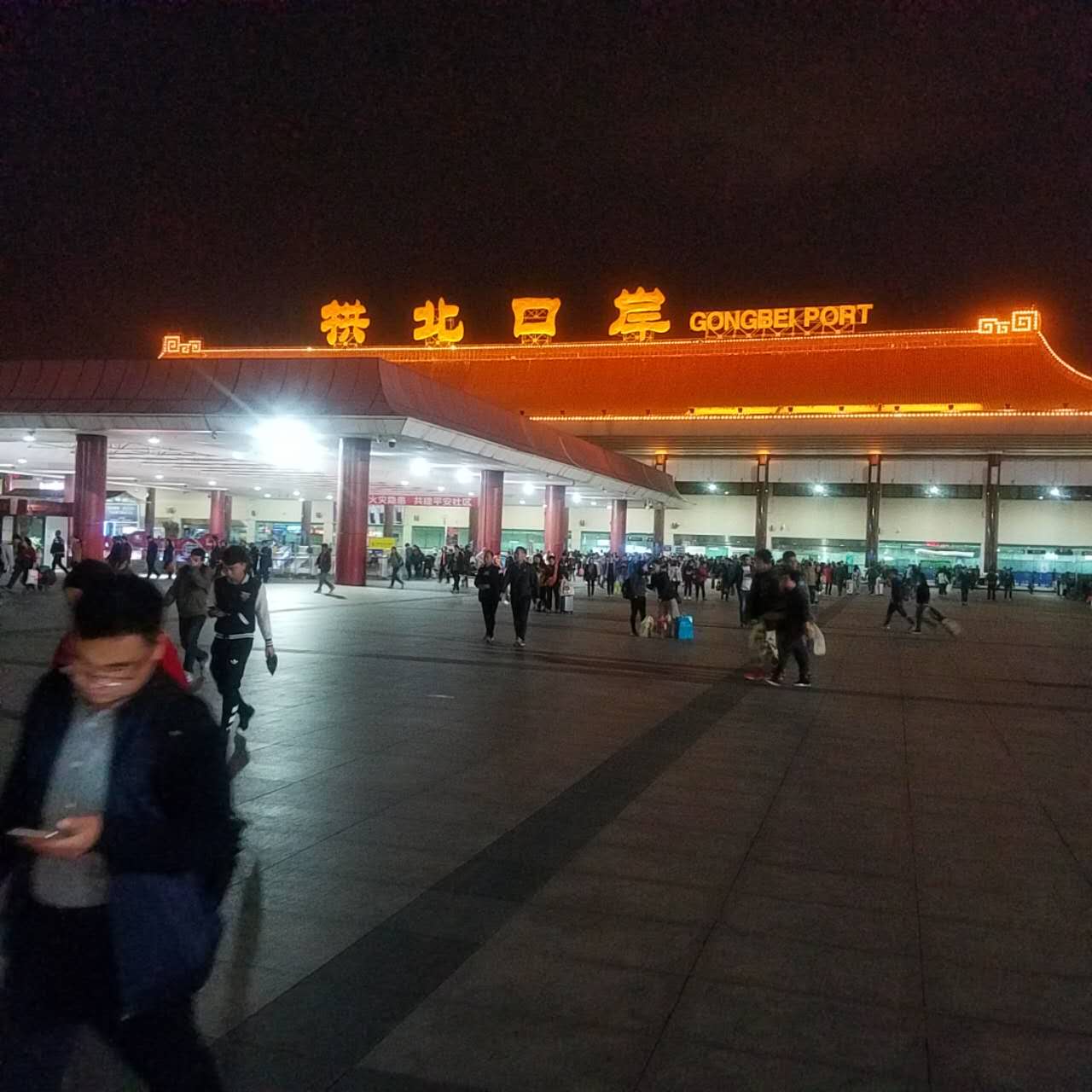 春节去珠海合适吗,珠海港澳游